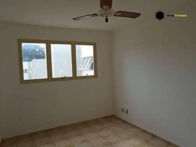Apartamento para Locação em Campo Grande/MS Vila Taquarussu 2 Quartos