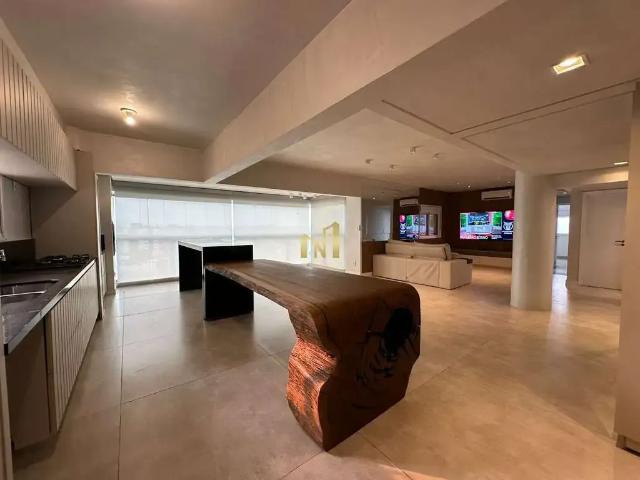 Apartamento para Locação em Campo Grande/MS Vivendas do Bosque 2 Quartos