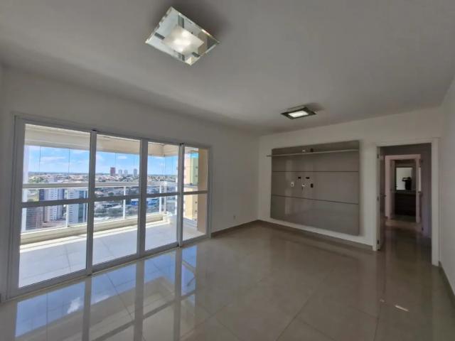 Apartamento para Locação em Campo Grande/MS Vivendas do Bosque 2 Quartos