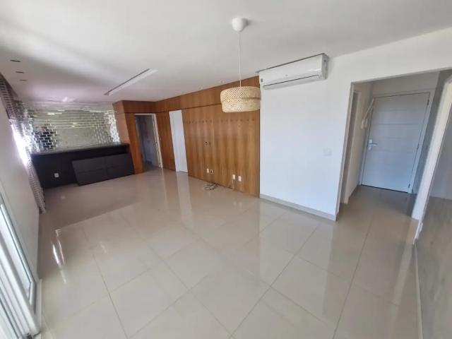 Apartamento para Locação em Campo Grande/MS Vivendas do Bosque