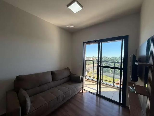 Apartamento para Locação em Campo Grande/MS Vivendas do Parque 3 Quartos