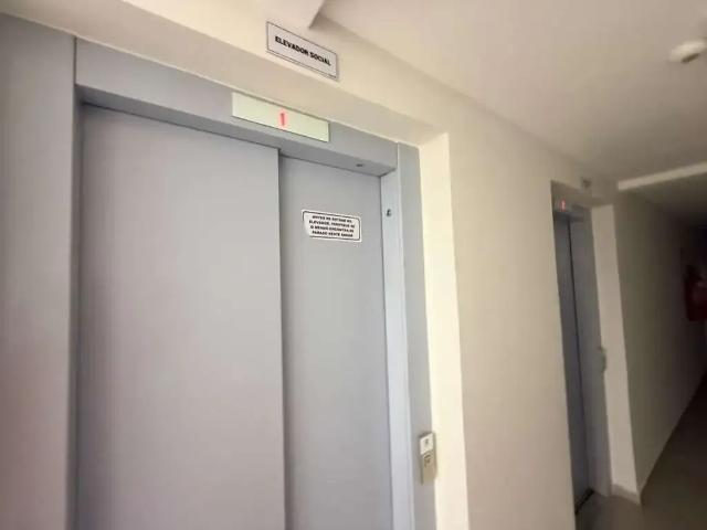 Apartamento para Locação em Campo Grande/MS Vivendas do Parque 3 Quartos