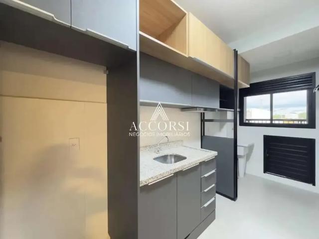 Apartamento para Locação em Campo Grande/MS Vivendas do Parque 3 Quartos