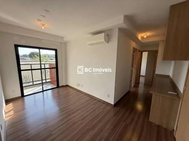 Apartamento para Locação em Campo Grande/MS Vivendas do Parque 2 Quartos
