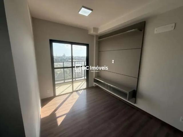Apartamento para Locação em Campo Grande/MS Vivendas do Parque 2 Quartos
