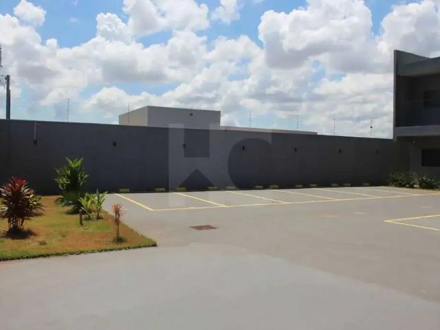 Apartamento para Locação em Campo Grande/MS Água Limpa Park 2 Quartos