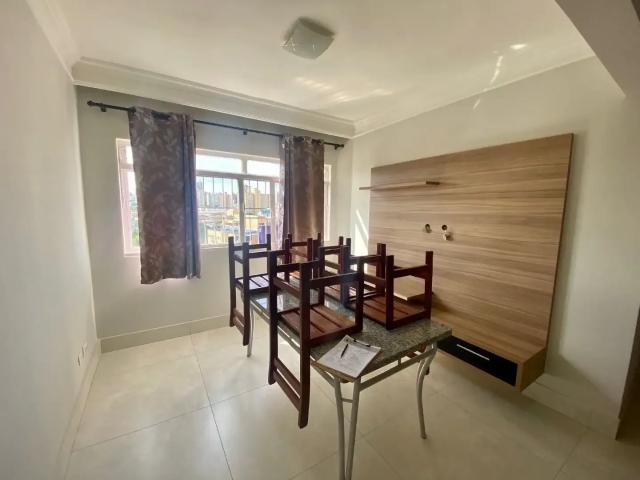 Apartamento para Locação em Campo Grande/MS Amambaí 3 Quartos