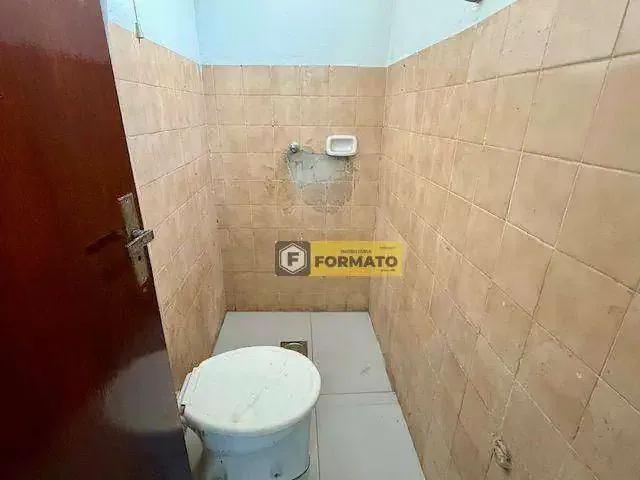 Apartamento para Locação em Campo Grande/MS Amambaí 3 Quartos
