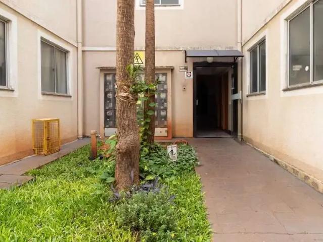 Apartamento para Locação em Campo Grande/MS Bairro Seminário 2 Quartos