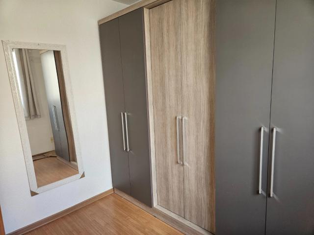 Apartamento para Locação em Campo Grande/MS Bairro Seminário 2 Quartos