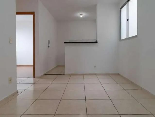 Apartamento para Locação em Campo Grande/MS Bairro Seminário 2 Quartos