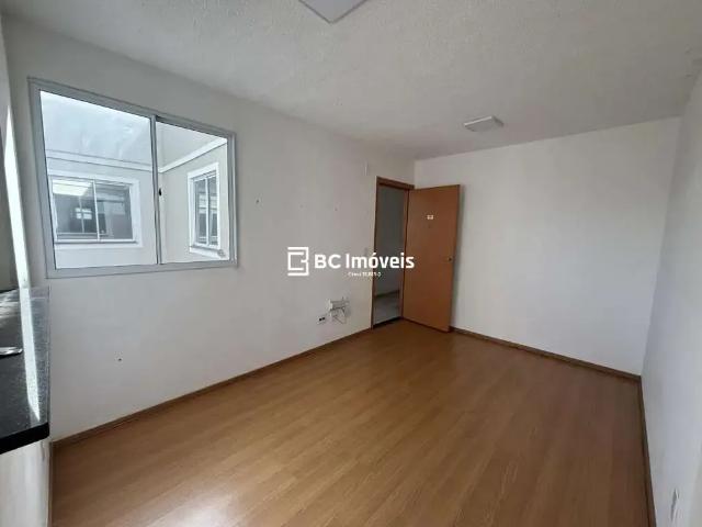 Apartamento para Locação em Campo Grande/MS Bairro Seminário 2 Quartos