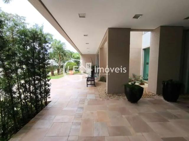 Apartamento para Locação em Campo Grande/MS Carandá Bosque 3 Quartos