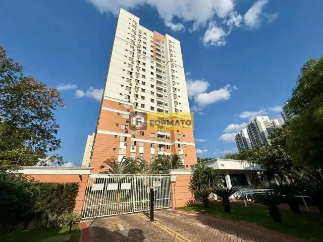 Apartamento para Locação em Campo Grande/MS Centro 3 Quartos