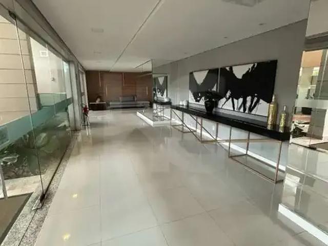 Apartamento para Locação em Campo Grande/MS Centro 3 Quartos
