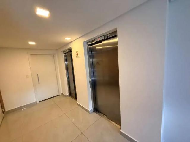 Apartamento para Locação em Campo Grande/MS Centro 3 Quartos