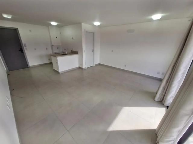 Flat para Locação em Campo Grande/MS Centro 1 Quartos
