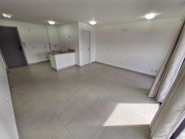 Apartamento para Locação em Campo Grande/MS Centro 1 Quartos