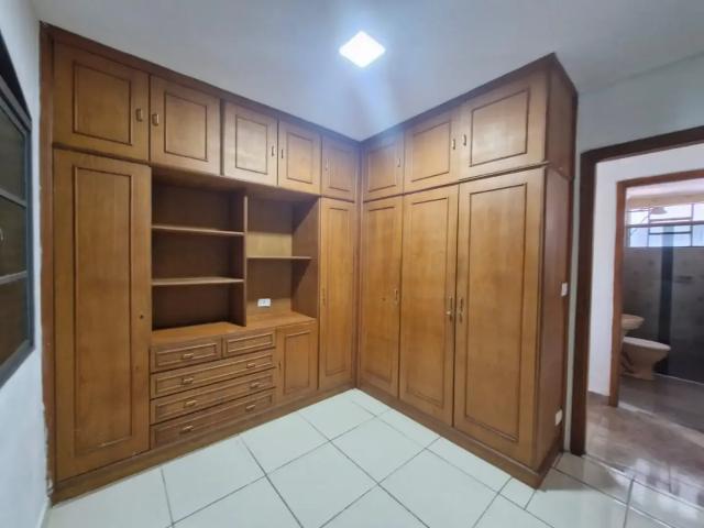 Apartamento para Locação em Campo Grande/MS Centro 1 Quartos