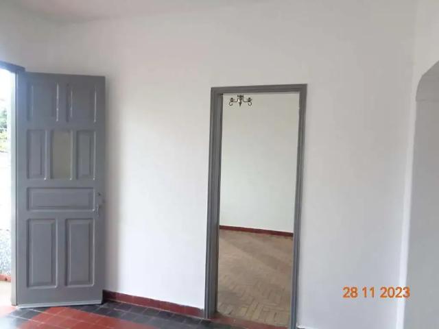 Apartamento para Locação em Campo Grande/MS Centro 2 Quartos