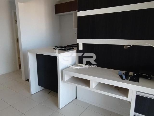 Apartamento para Locação em Campo Grande/MS Centro 2 Quartos
