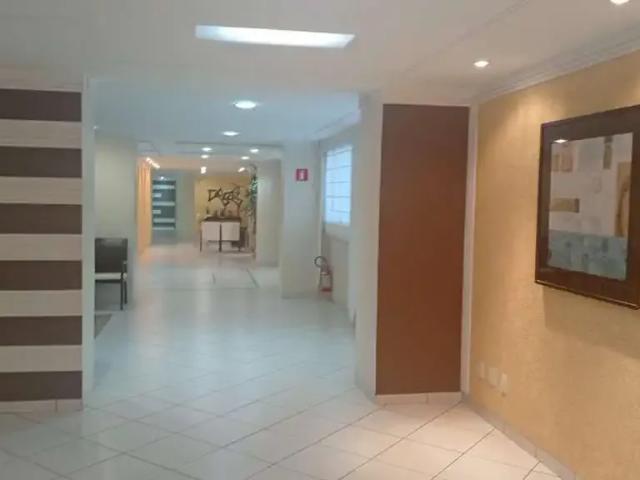 Apartamento para Locação em Campo Grande/MS Centro 2 Quartos