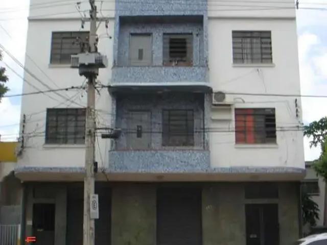 Apartamento para Locação em Campo Grande/MS Centro 2 Quartos