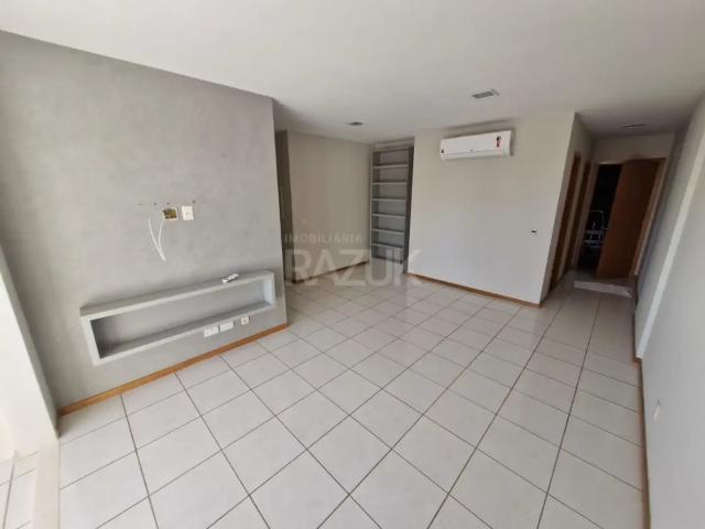 Apartamento para Locação em Campo Grande/MS Centro 2 Quartos