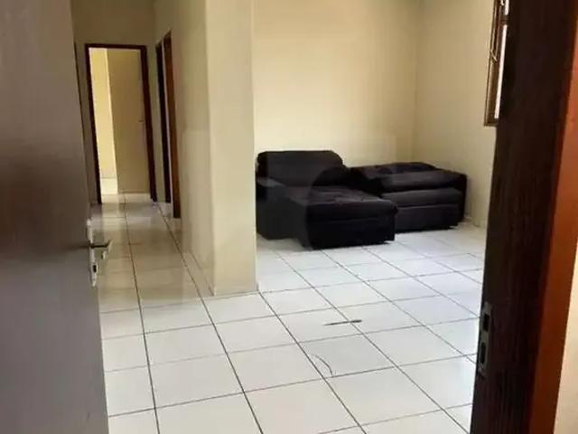 Apartamento para Locação em Campo Grande/MS Centro 2 Quartos