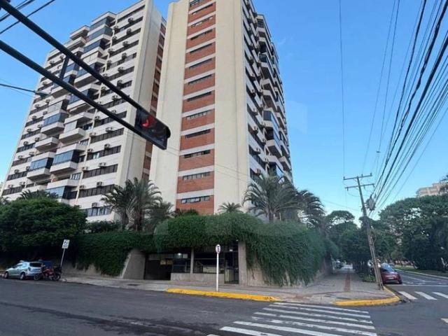 Apartamento para Locação em Campo Grande/MS Centro 2 Quartos
