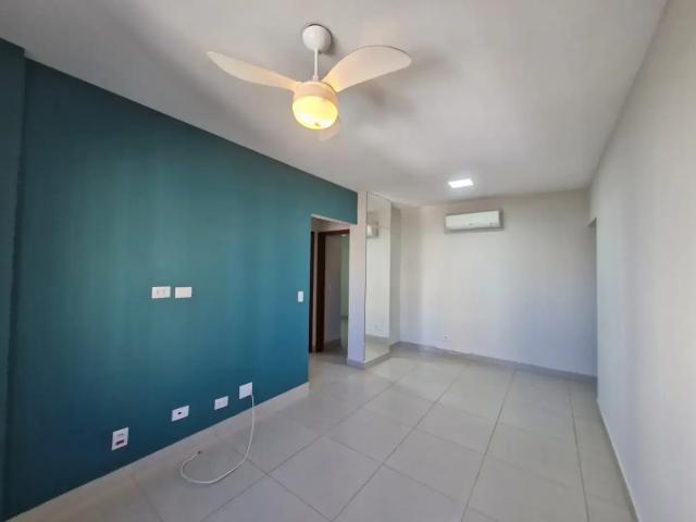Apartamento para Locação em Campo Grande/MS Centro 2 Quartos