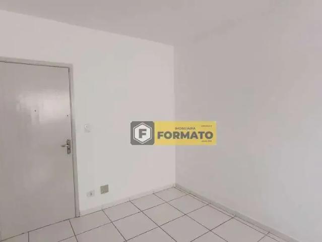 Apartamento para Locação em Campo Grande/MS Centro 2 Quartos