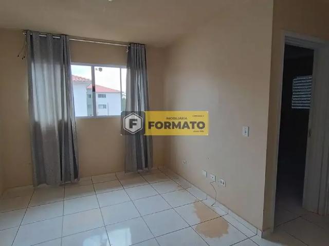 Apartamento para Locação em Campo Grande/MS Coophavila II 2 Quartos