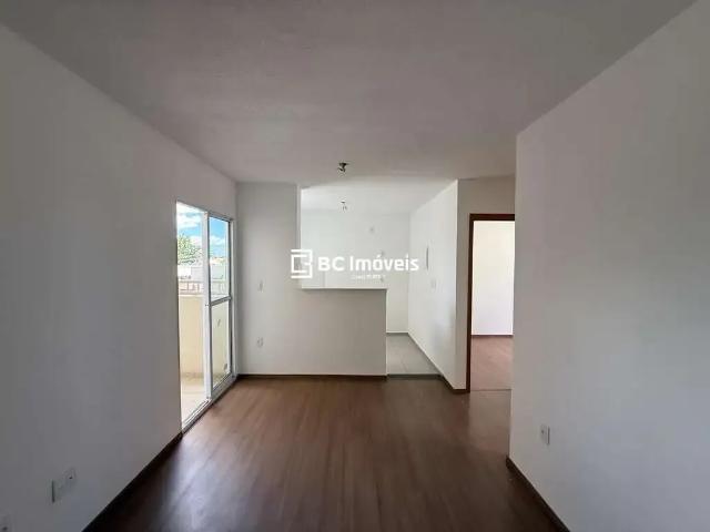 Apartamento para Locação em Campo Grande/MS Coronel Antonino 2 Quartos