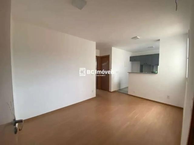 Apartamento para Locação em Campo Grande/MS Coronel Antonino 2 Quartos