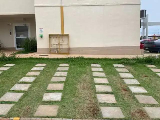 Apartamento para Locação em Campo Grande/MS Coronel Antonino 2 Quartos
