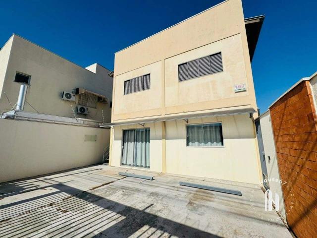 Apartamento para Locação em Campo Grande/MS Coronel Antonino 2 Quartos