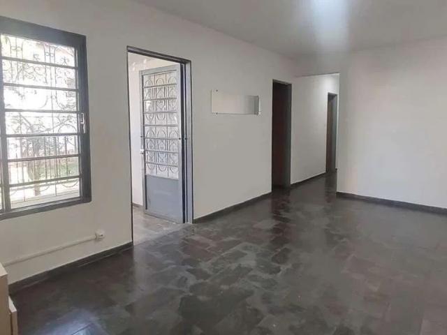 Apartamento para Locação em Campo Grande/MS Cruzeiro 3 Quartos