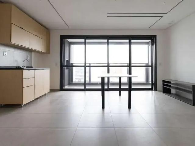 Apartamento para Locação em Campo Grande/MS Itanhangá Park 2 Quartos