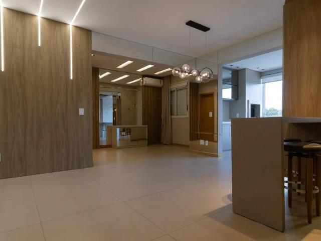 Apartamento para Locação em Campo Grande/MS Itanhangá Park 2 Quartos