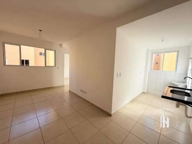 Apartamento para Locação em Campo Grande/MS Jardim Centenário 2 Quartos
