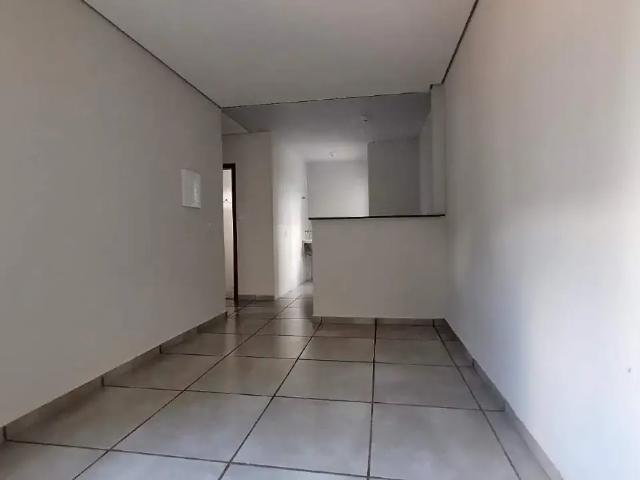 Apartamento para Locação em Campo Grande/MS Jardim Centenário 2 Quartos
