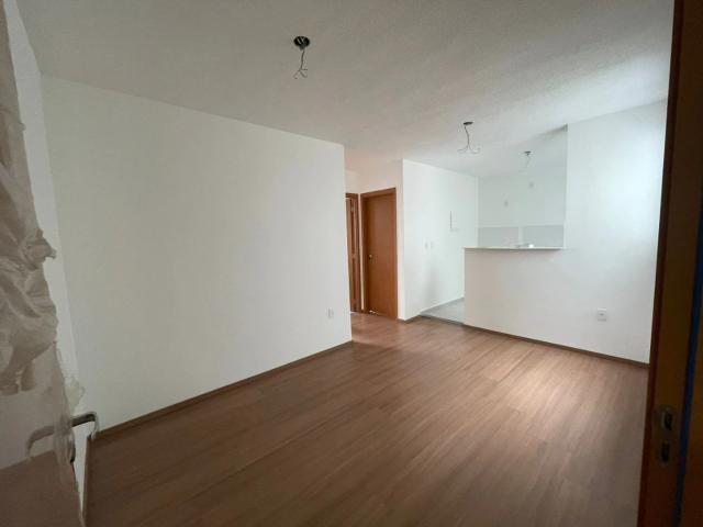Apartamento para Locação em Campo Grande/MS Jardim Centenário 2 Quartos
