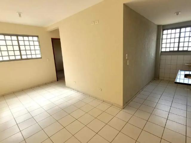 Apartamento para Locação em Campo Grande/MS Jardim Centenário 2 Quartos