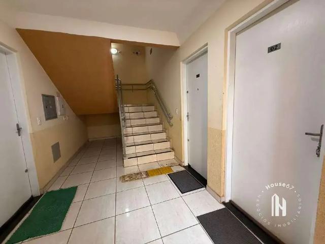 Apartamento para Locação em Campo Grande/MS Jardim Centenário 2 Quartos