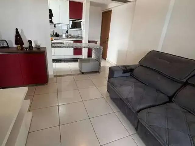 Apartamento para Locação em Campo Grande/MS Jardim América 2 Quartos