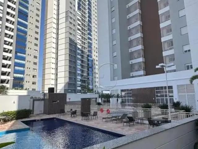 Apartamento para Locação em Campo Grande/MS Jardim Bela Vista 2 Quartos