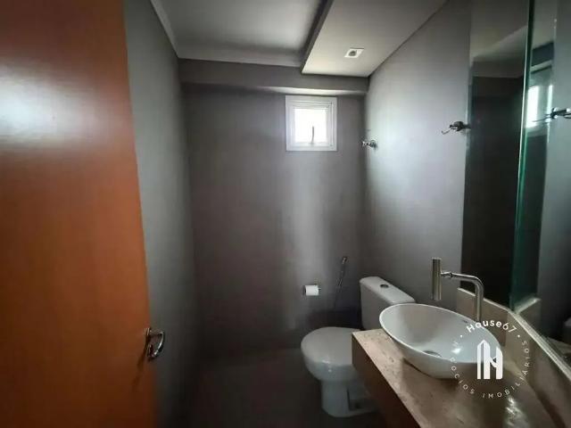 Apartamento para Locação em Campo Grande/MS Jardim dos Estados 3 Quartos