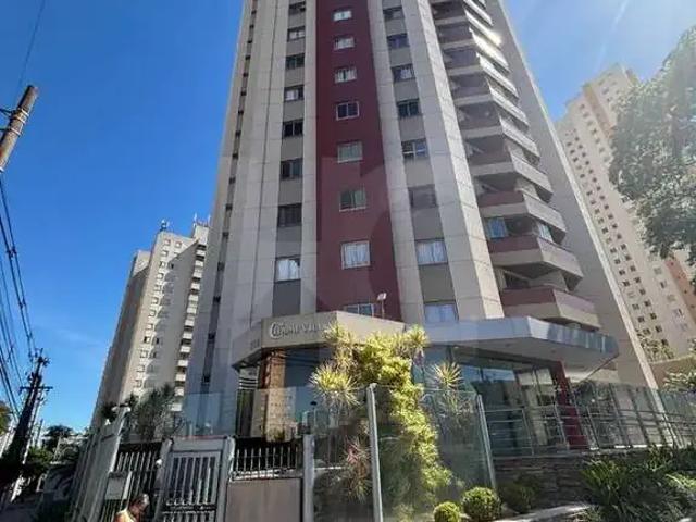 Apartamento para Locação em Campo Grande/MS Jardim dos Estados 3 Quartos