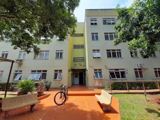 Apartamento para Locação em Campo Grande/MS Jardim dos Estados 3 Quartos